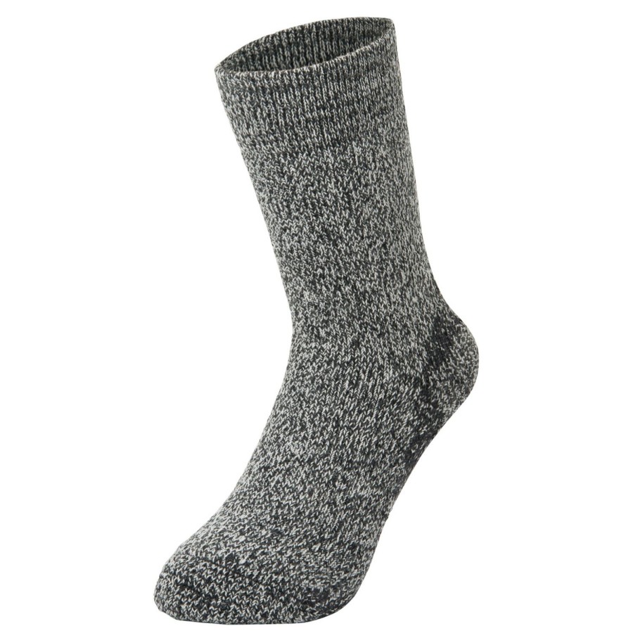 Men'S Montbell Wool Socks | Merino Wool Alpine Socks • Sastrera