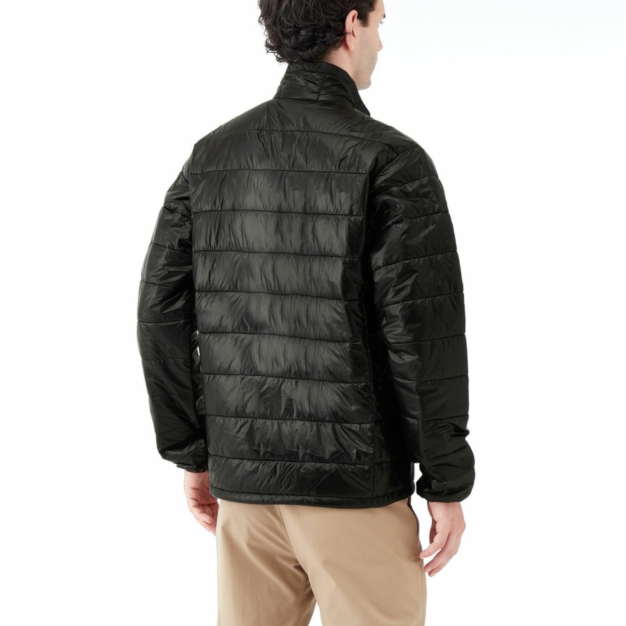 Men'S Montbell Synthetic Insulated Garments | Thermawrap Classic Jacket ...