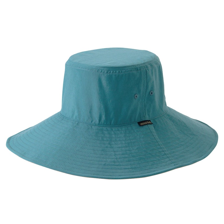 Men'S Montbell Hats | Parasol Hat