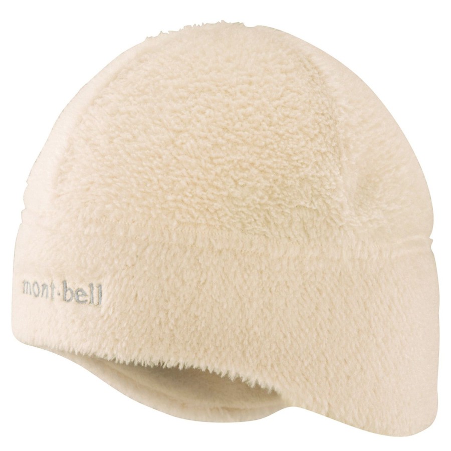 Womens Montbell Cold Weather Hats Climaair Ear Warmer Cap • Sastrera 