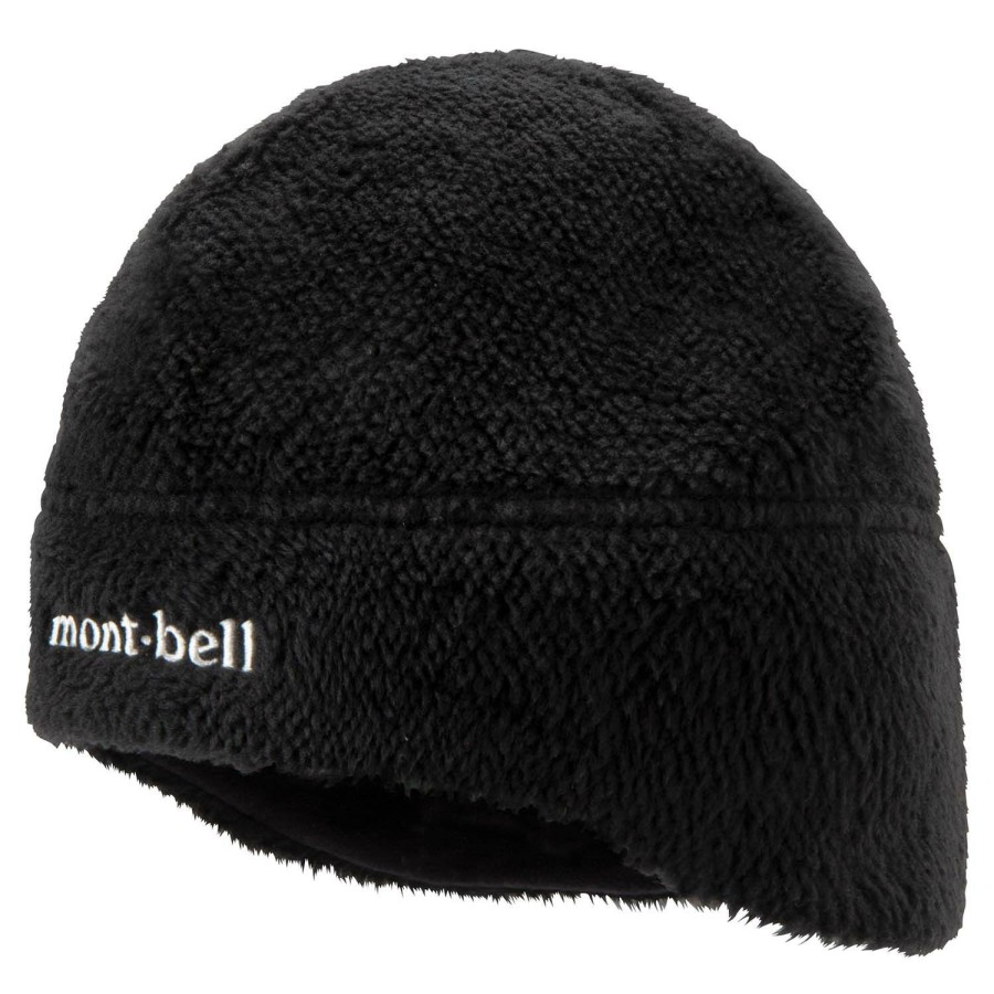 Womens Montbell Cold Weather Hats Climaair Ear Warmer Cap • Sastrera 