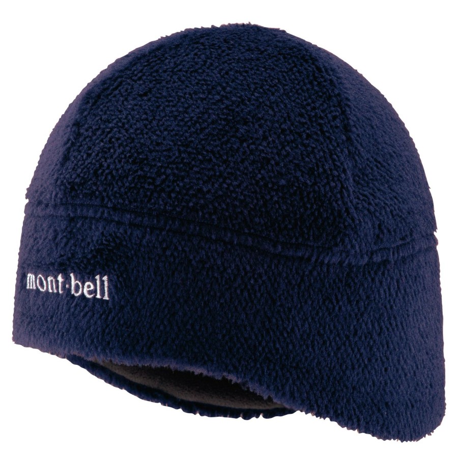 Womens Montbell Cold Weather Hats Climaair Ear Warmer Cap • Sastrera 