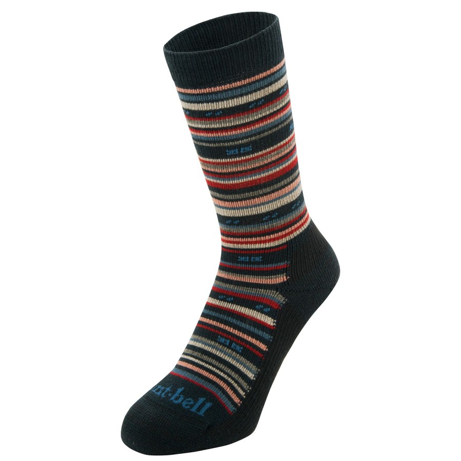 Women'S Montbell Wool Socks | Merino Wool Walking Socks Women'S • Sastrera