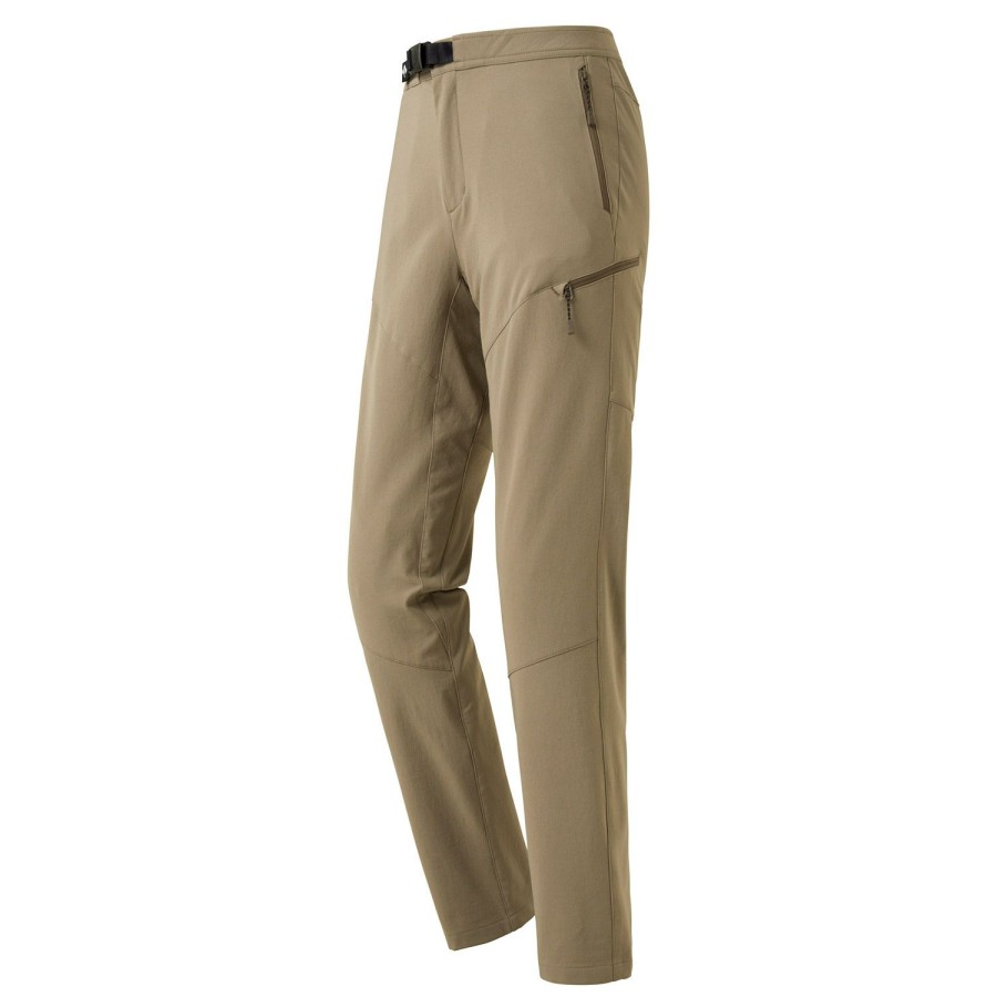 Women'S Montbell Pants | Thermal Guide Pants Women'S • Sastrera