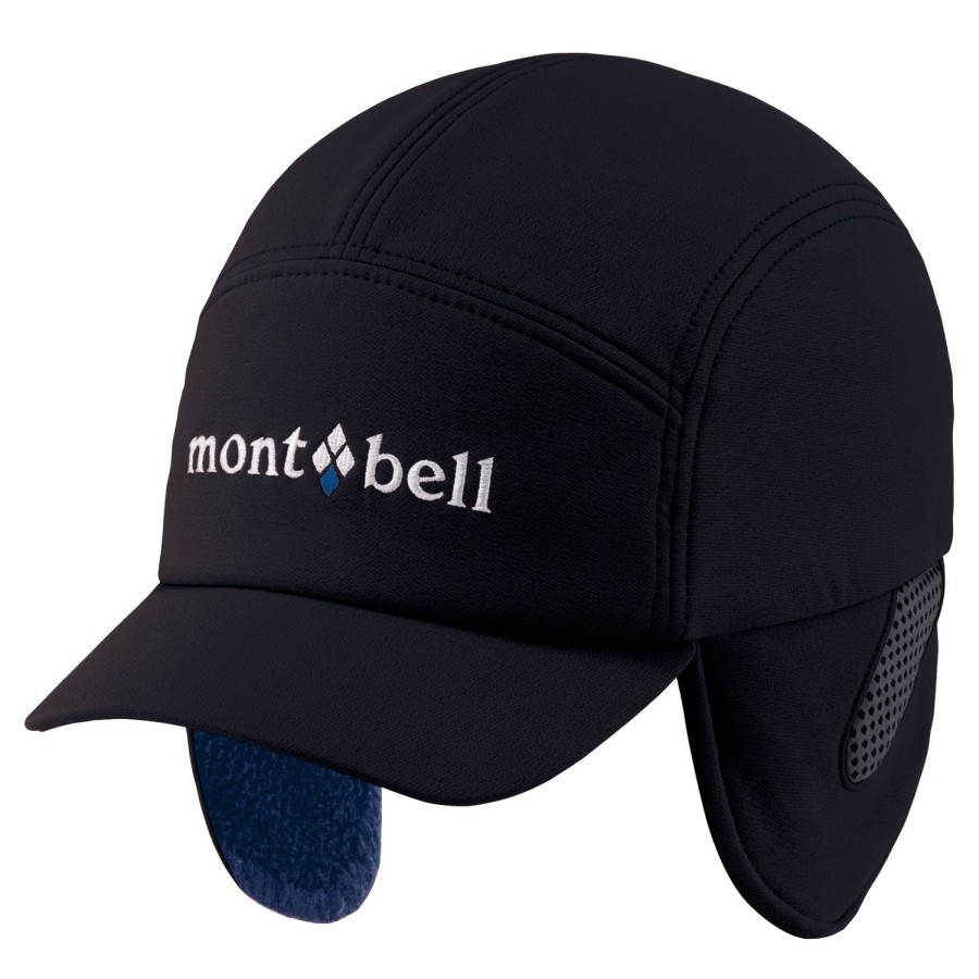 Women'S Montbell Cold-Weather Hats | Climapro O.D. Cap • Sastrera
